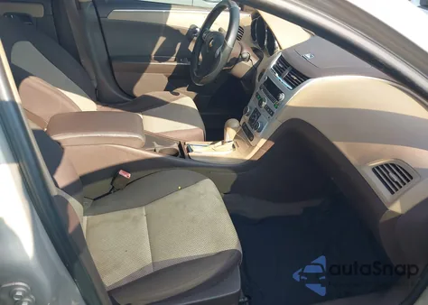 2011 Chevrolet Malibu Ls из США, поврежденный, VIN 1G1ZB5E12BF148501